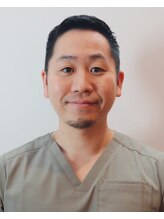 向ヶ丘遊園ふくぎ鍼灸接骨院&nbsp;栗原 渓