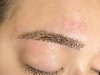 カラーリゾート Ai 葛西店/アイブロウWAX