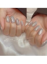 ベルテルナエス(belleterna S.)/mag × shell