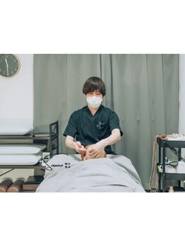 小規模プライベートサロン