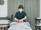 ソウノ 御茶ノ水(Souno)の写真/【誰にも気を遣わずに通える静かな空間】鍼灸+整体+頭蓋骨調整+背骨-骨盤調整+全身ほぐしで心身を整える◎