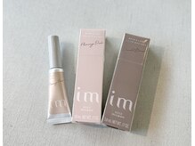 ワヴアイラッシュ(WUV eyelash)/imカラーマスカラ◎
