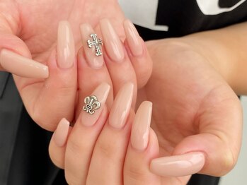 アトリエ ボノ(BONO)/シルバーパーツ