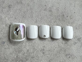 【FOOT】5、6月定額¥9900