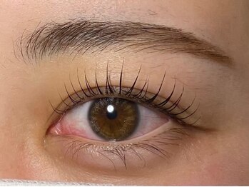 レアファースト/メゾンアイラッシュ