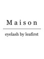 レアファースト/Maison eyelash