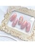 【ハンド】120分店内・持ち込み画像アート7500円/※ご新規様オフ込み
