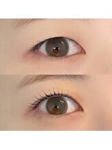 シーンスタジオ 藤沢店(SSIN STUDIO)/藤沢/眉毛パーマ