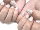 シンプルネイル