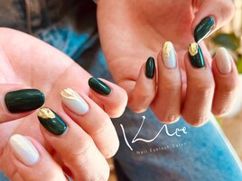 定額Kleeデザイン