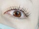 アフロディーテ(Aphrodite)の写真/【次世代まつ毛パーマ】パリジェンヌラッシュリフト6,980円！モチやまつ毛の負担が気になる方にオススメ♪