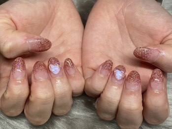 コレット(Colette.)/ジェルネイル［横浜/上大岡］