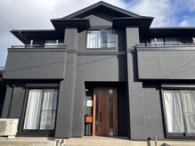 エム(M)/自宅サロンの外観です！