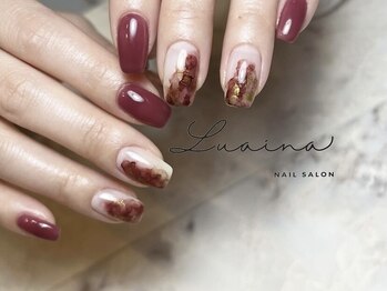 ルアイナ(LUAINA)/定額デザイン