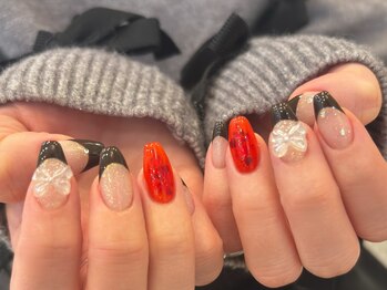 ホログラムハート