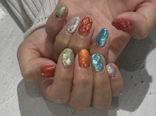 ワイアールトータルサロン(YR total salon)/アートし放題