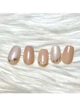 コユビ 新宿南口店(koyubi.)/スタンダードコース