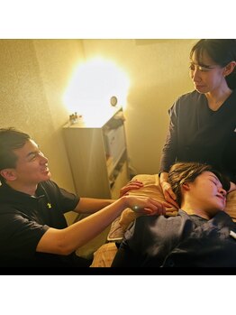 ひなたくち/国家資格者による研修