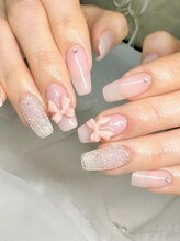 シェリエット(Cheriette)/