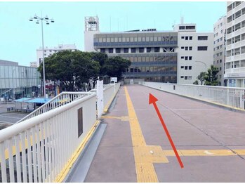 ナオル整体 大阪茨木院(NAORU整体)/大阪茨木/ 整体・矯正