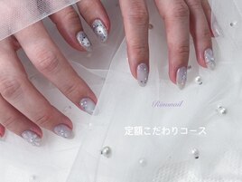 春のシマエナガ70343