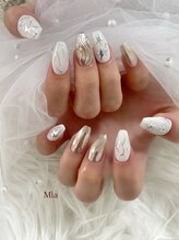 ミア(Mia)/長さだし10本＋y2k