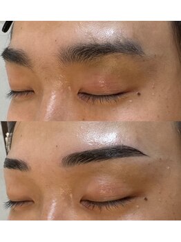 エルチェーロ(El Chulo)/HBL