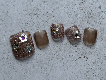 ニュイ 中野店(nuit)/trend定額コース¥8,500