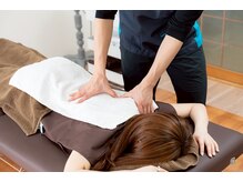 キヅキ鍼灸整体スタジオ(KIZUKI鍼灸整体スタジオ)/リラクゼーションメニュー