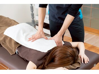 キヅキ鍼灸整体スタジオ(KIZUKI鍼灸整体スタジオ)/リラクゼーションメニュー