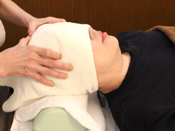 悠泉 八王子/ヘッド/台湾式リラク/悠泉八王子