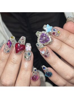 ピンズイチロク(PINS16)/ジェル120分