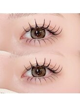 メゾン ド アイ 名駅(Maison de Eye)/フラットラッシュ上下♪