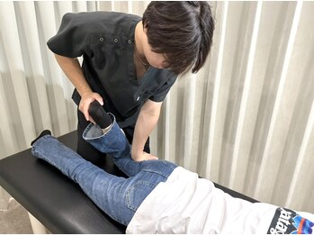 ナオル整体 広島福山院(NAORU整体)/骨盤矯正/神経/痺れ