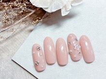 ネイルパティオ 草加店(nail patio)/