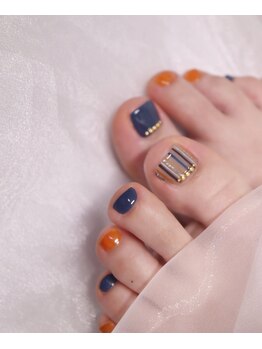 ヒガシネイル(Higashi Nail)/