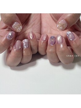 シェリアンネイル(Cherien nail)/