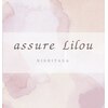 アシュレ リル 西多賀店(assure Lilou)のお店ロゴ