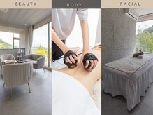 サロンド ソラ(Salon de SoLA)