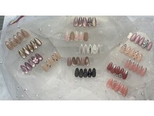 サロンインプルーヴ(Salon improve)/定額Design¥6,000/¥6,500/¥7,000