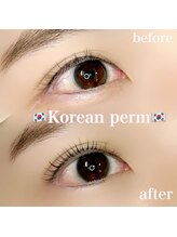 ソプラ 京都駅前店(sopra)/韓国風パーマ