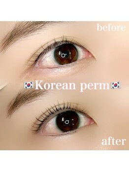 ソプラ 京都駅前店(sopra)/韓国風パーマ