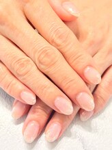 チャンプ(Champu)/シェルグラデーション