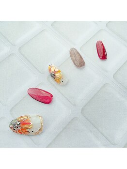 シシラ(shishira)/定額デザイン