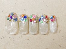 ジョリ ネイルズ(Jolie nails)/７３００