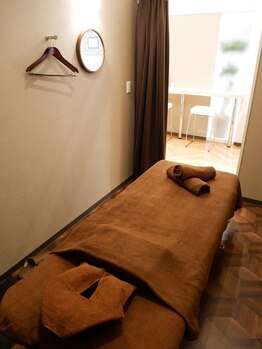 ティヨール イオンモールCeeU Yokohama店(TILLEUL)/全室個室