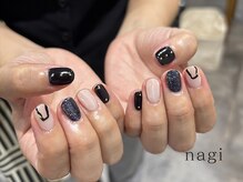 ナギ 川口店(nagi)/通常10,120/新規9,108