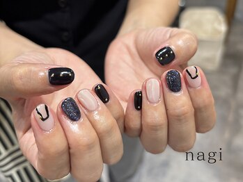 ナギ 川口店(nagi)/通常10,120/新規9,108