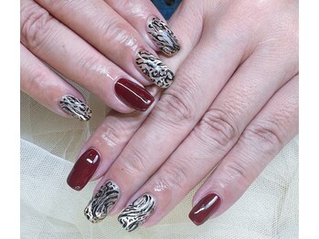 ジェーシー(J.C)/