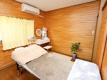 ハナハナ(hanahana)/